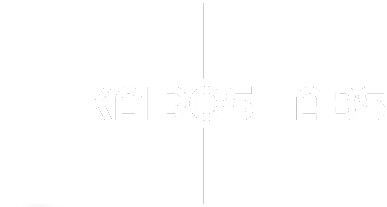 Kairos-Labs Logo
